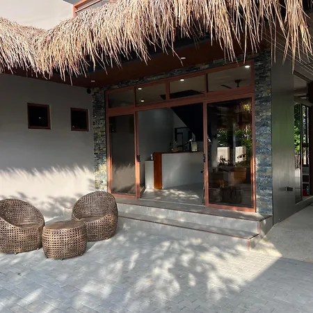Seajour Beach Resort