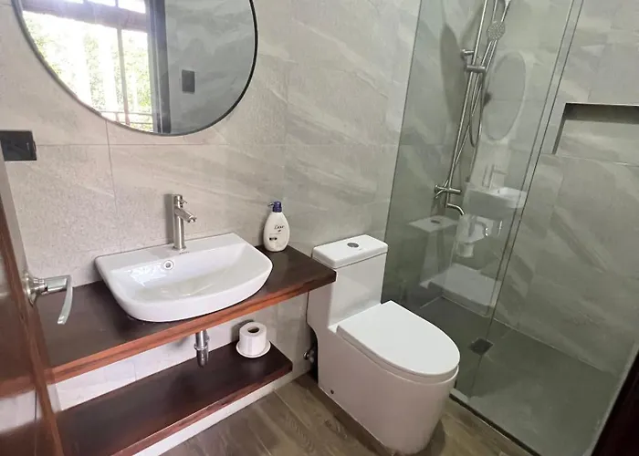 Seajour 5* Ginatilan (Cebu)