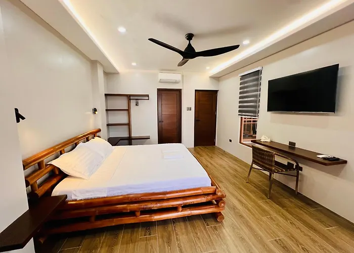 Hotel Seajour