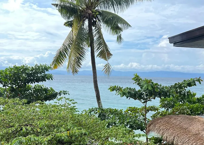 Seajour 5* Ginatilan (Cebu)