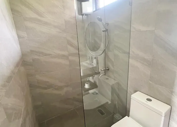 Seajour 5* Ginatilan (Cebu)