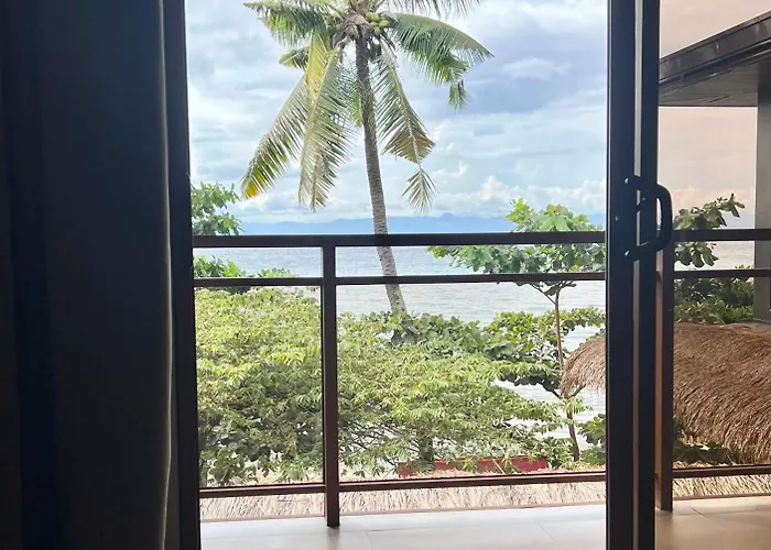 Hotel Seajour Ginatilan (Cebu)