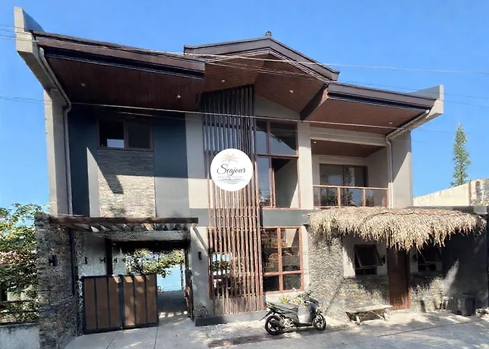 Seajour Hotel 5*