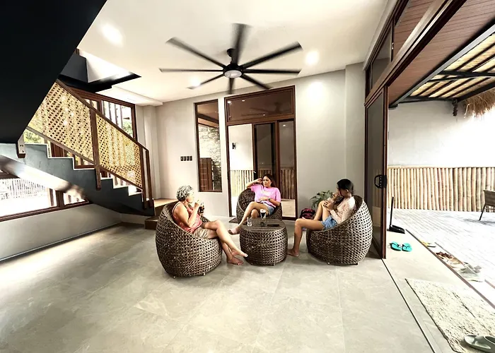 Hotel Seajour 5*