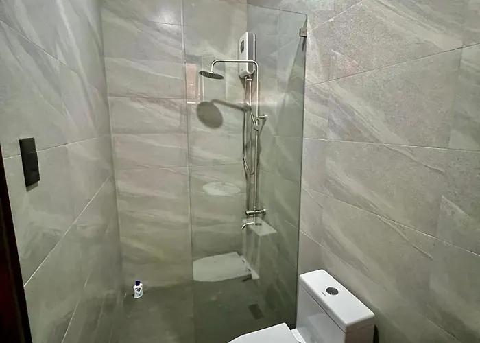 ホテル Seajour Ginatilan (Cebu)