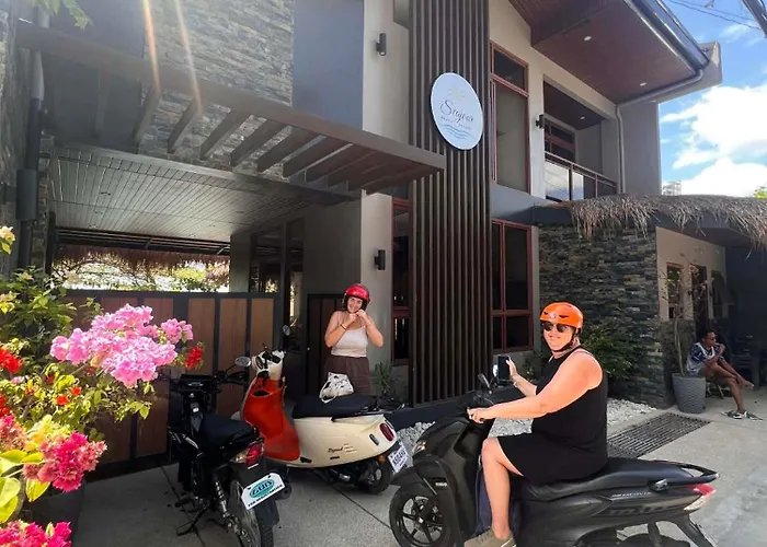Seajour Hotel 5*