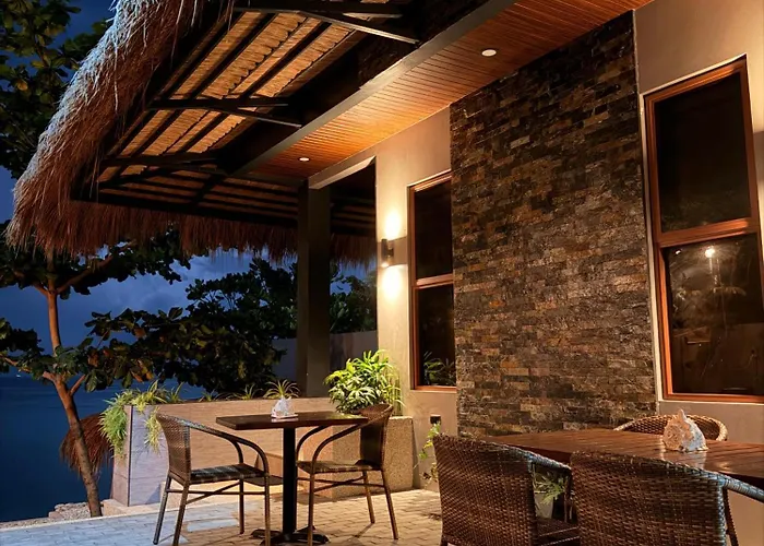 Seajour Hotel