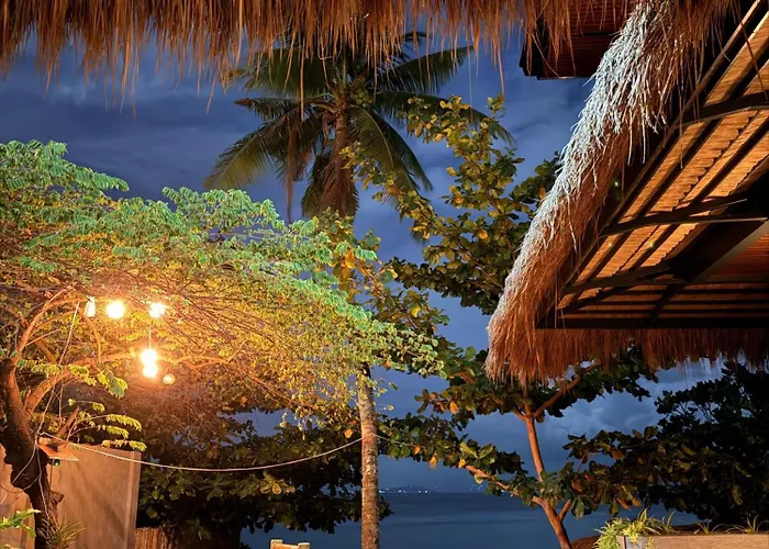 Seajour Hotel Ginatilan (Cebu)