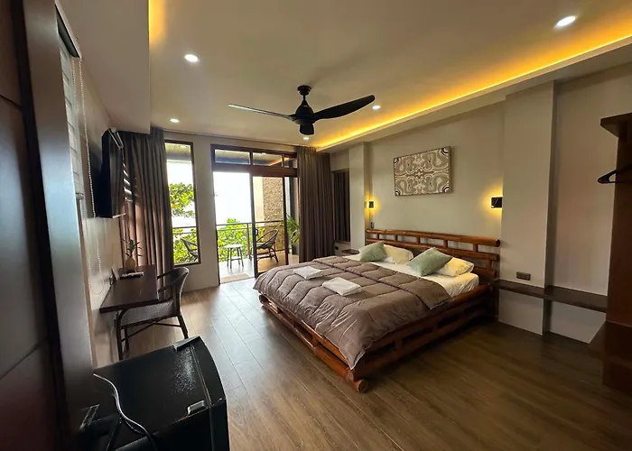 Hotel Seajour 5*