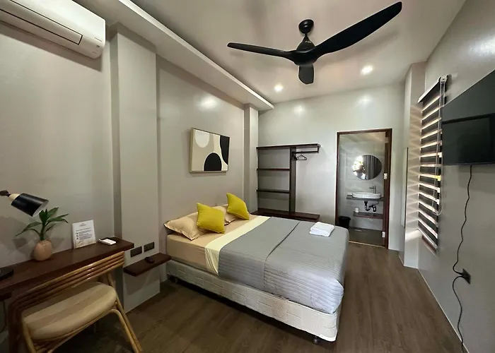 Hotel Seajour
